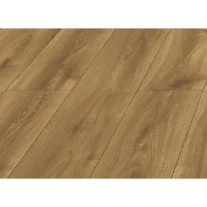 Obrazek Panele podłogowe Dąb Furioso 12mm AC5 Symfonia Aqua Zero 72h 40434