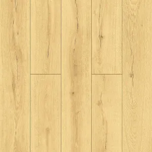 Obrazek Panele podłogowe wodoodporne Dąb Positano 8 mm AC5 Terra Aqua Block 24h 50564