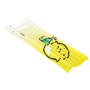 Obrazek Dmuchany materac do pływania Lemon 1.83x0.69 44122