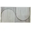 Obrazek Dywan Frisee Modda 0,8/1,5 4507 161 kremowy