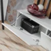 Obrazek Meblościanka VERTI PGAS VT perla gray/artisan