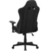 Obrazek Fotel gamingowy Leander 8690 czarny