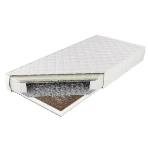 Materac bonellowy Coco Comfort 2 L/Z 90x200 H3