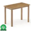 Rozmiar blatu - 100x75x55
