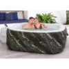 Obrazek Basen z hydromasażem Spa 1.8x1.8x0.66m Hollywood 6001F