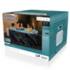 Obrazek Basen z hydromasażem Spa 1.8x1.8x0.66m Hollywood 6001F