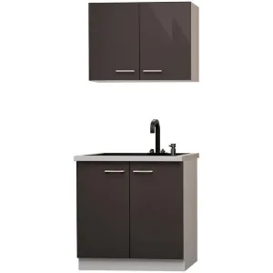 Obrazek Kuchnia Sonia 80cm Bez Blatu