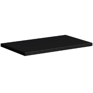 Obrazek Blat Industry 120 cm czarny
