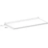 Obrazek Blat 1mb/38mm 120cm czarny mat volcan