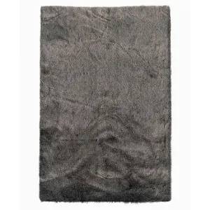 Obrazek Dywan Faux Fox 0,8/1,5 czarny