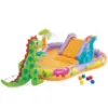 Obrazek Dmuchany plac zabaw Dino Park 2.01x1.57x0.69 m 56139NP