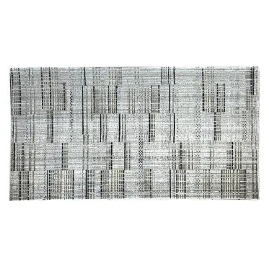 Obrazek Dywan Retro 0,8/1,5 8417B kremowy
