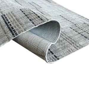 Obrazek Dywan Retro 0,8/1,5 8417B kremowy