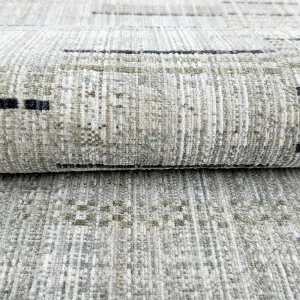 Obrazek Dywan Retro 0,8/1,5 8417B kremowy