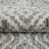 Obrazek Dywan Retro 1,4/1,95 8188A kremowy