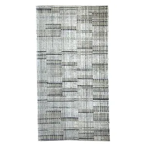 Obrazek Dywan Retro 1,4/1,95 8417B kremowy