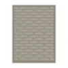 Obrazek Dywan Bcf Reverso 1,33/1,9 2088 3957 Cl12