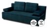 Obrazek Sofa rozkładana Hato granat
