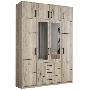 Obrazek Nadstawka Belluno 200 wellington