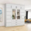 Obrazek Nadstawka Belluno 240 biała