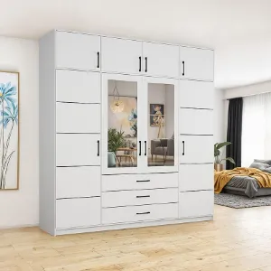 Obrazek Nadstawka Belluno 240 biała