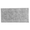 Obrazek Dywan Frisee Anemon 0,8/1,5 T021A HDU 56 szary