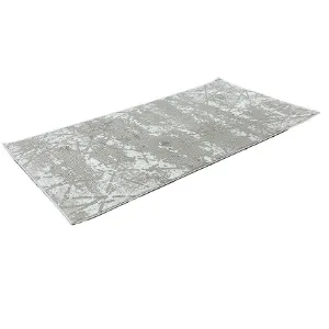 Obrazek Dywan Frisee Anemon 1,33/1,9 T026A HDU 86 beżowy