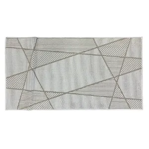Obrazek Dywan Frisee Anemon 0,8/1,5 T051A HDU 66 kremowy