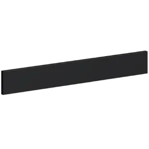 Obrazek Cokół Industry 100 cm czarny