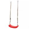 Obrazek Siedzisko huśtawki 40 cm czerwone