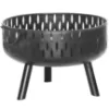 Obrazek Palenisko ogrodowe 60 cm 24932