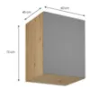 Obrazek Szafka kuchenna Langen G60G beige