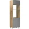 Obrazek Szafka kuchenna Langen D60PM beige