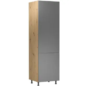 Szafka kuchenna Langen D60R beige