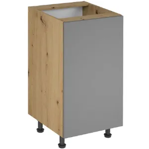 Szafka kuchenna Langen D45 beige
