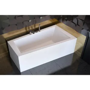 Obrazek Obudowa Wanny Intima 160 P/L