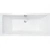 Obrazek Wanna Quadro 155/70 +nogi