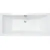 Obrazek Wanna Quadro 165/75 +nogi
