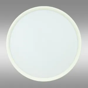 Obrazek Plafon MIA VO2884 18W WHITE 4000K 29CM PL1