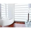 Obrazek Wanna asymetryczna Cornea 140/80 P