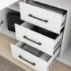 Obrazek Szafa Bollate 3 Biała