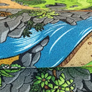 Obrazek Dywan dziecięcy Dino 29 1,0/1,65