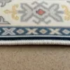 Obrazek Dywan drukowany Printing Loop 1,6/2.3 1 niebieski