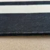 Obrazek Dywan drukowany Printing Loop 1,6/2,3 7 czarny