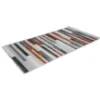 Obrazek Dywan drukowany Printing Loop 1,6/2,3 9 szary