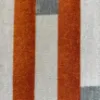 Obrazek Dywan drukowany Printing Loop 1,6/2,3 9 szary