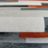 Obrazek Dywan drukowany Printing Loop 1,6/2,3 9 szary