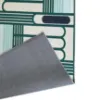 Obrazek Dywan drukowany Printing Loop 1,6/2,3 14 zielony