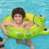 Obrazek Dziecięce koło do pływania Splashpals 79x85 cm 36351