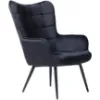Obrazek Fotel Hannah 9387 HC 226-50